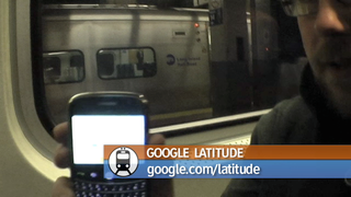 Illustration for article titled Google Latitude + Plane, Train, Automobile = DIY Amazing Race